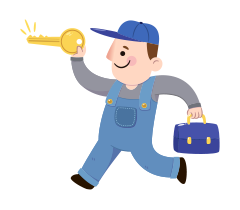 Local emergency lockout specialist near you offering 24/7 emergency lockout solution in Romeoville, IL