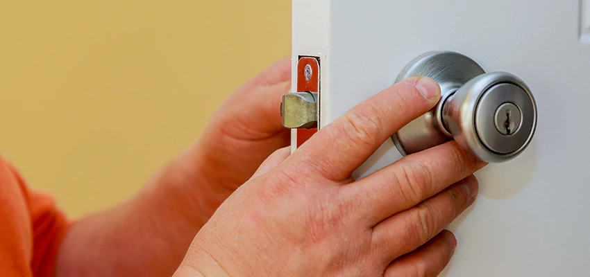 Residential Locksmith For Lock Installation in Romeoville