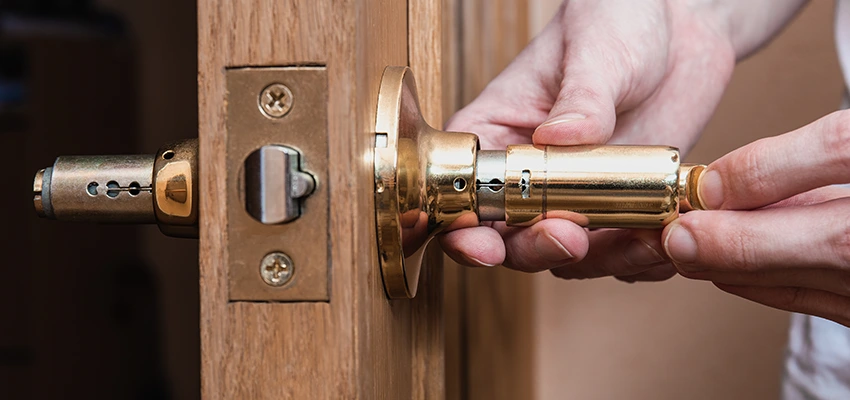 24 Hours Locksmith in Romeoville